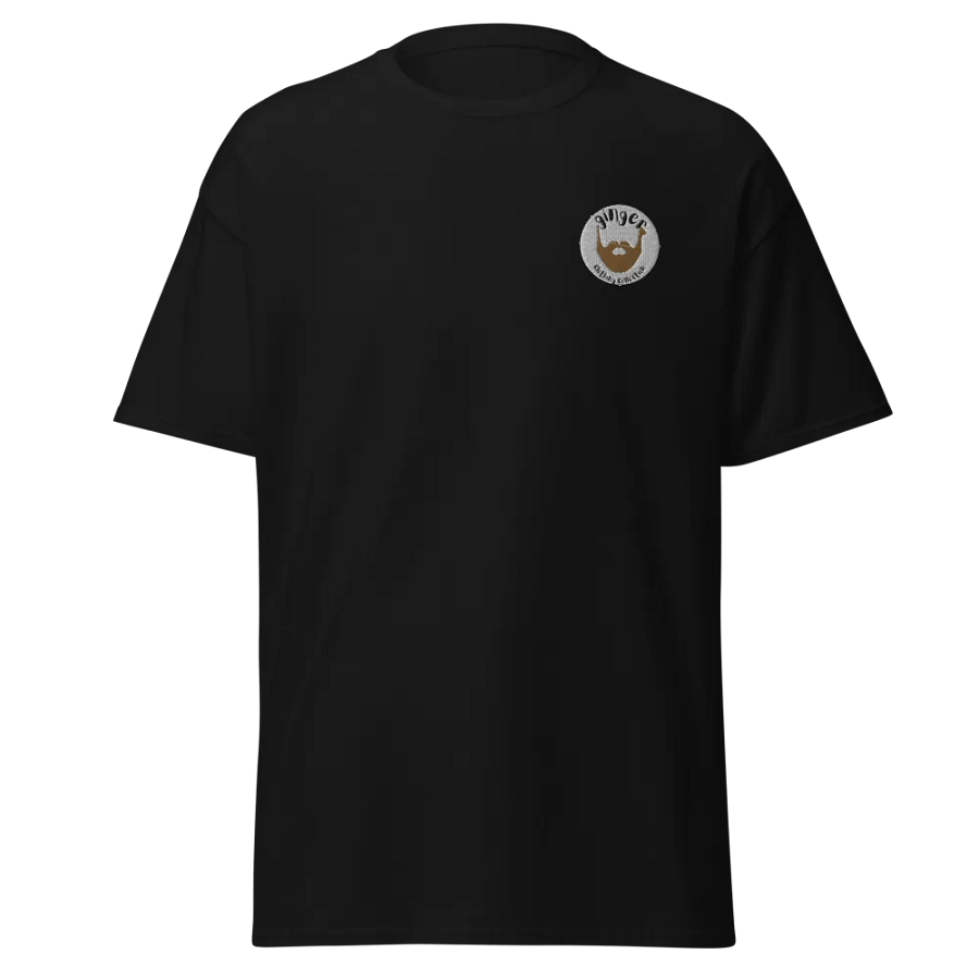 Bearded Vibe Tee product image (7)