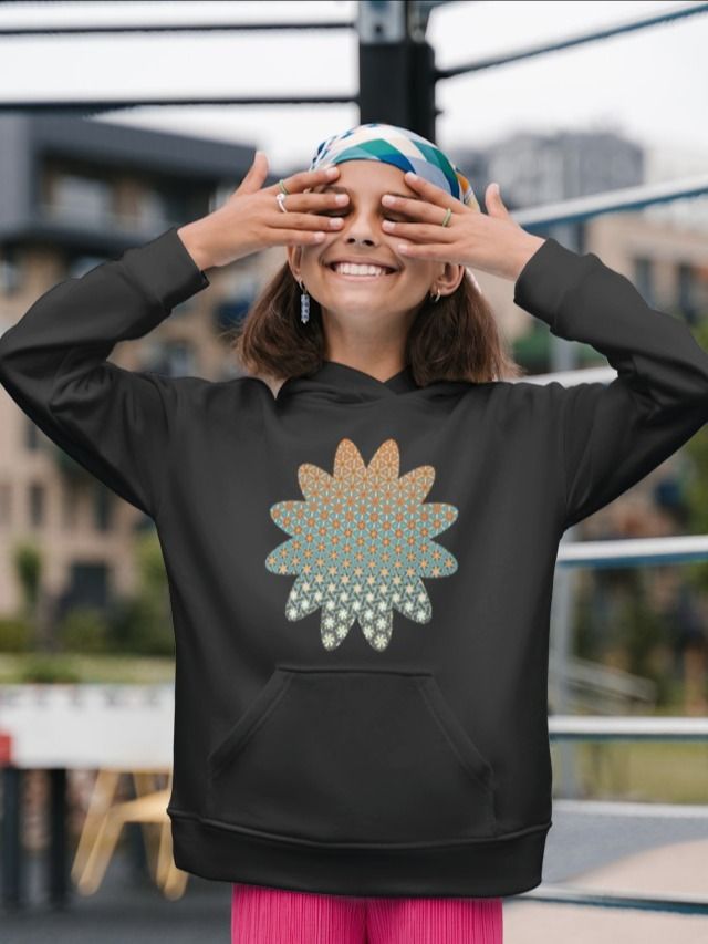Funky Pattern 52 product image (1)