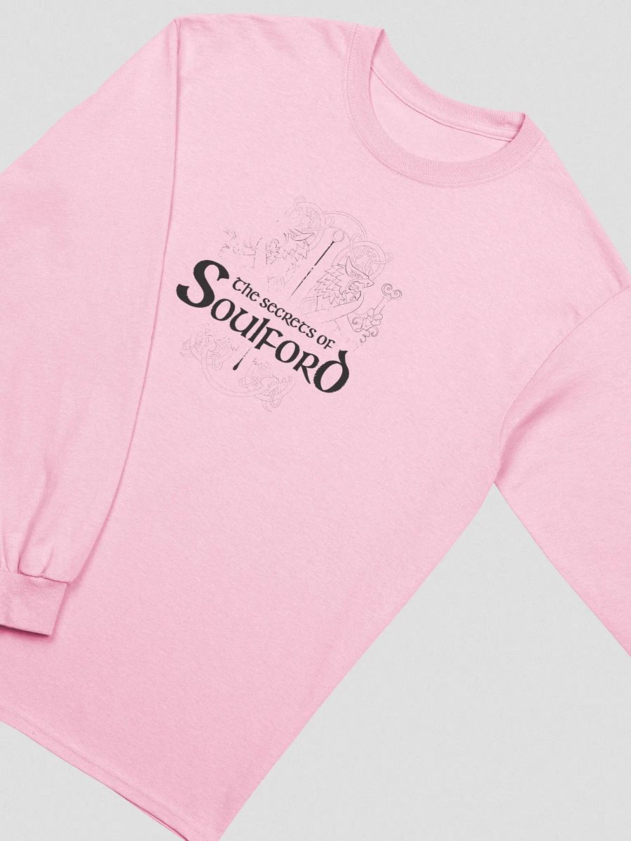 Soulford Logo Sweatshirt product image (12)