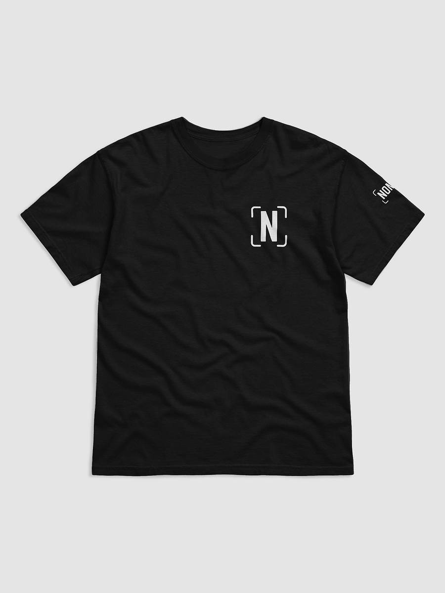 Nomvd Heavyweight Tee product image (3)