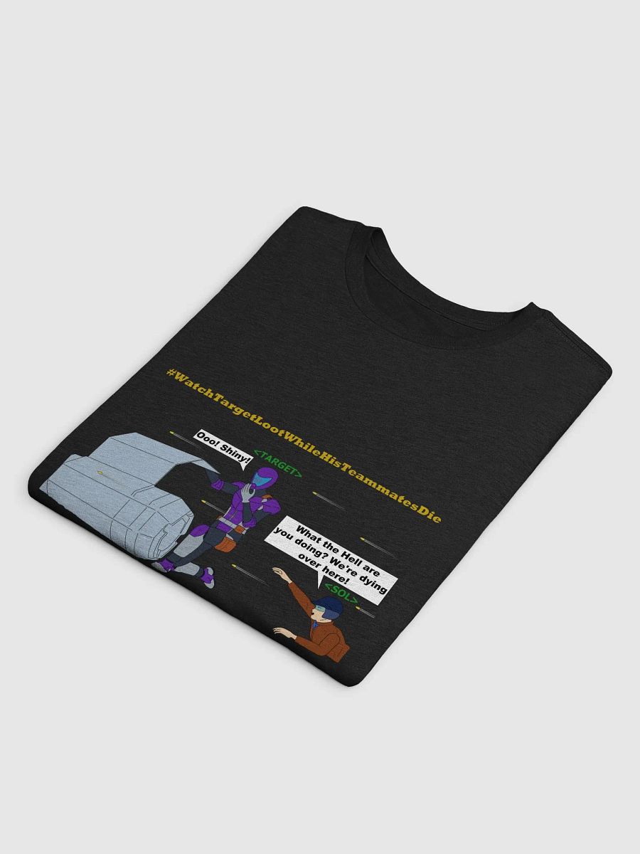 Looting Target product image (4)
