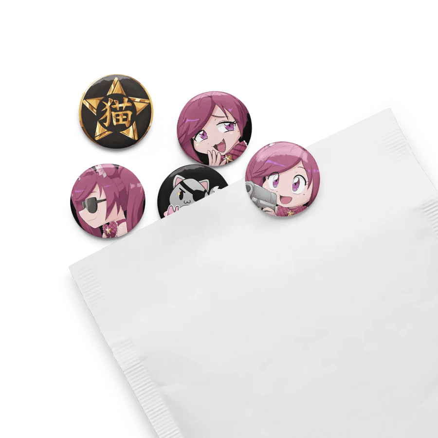 Pin Set product image (4)