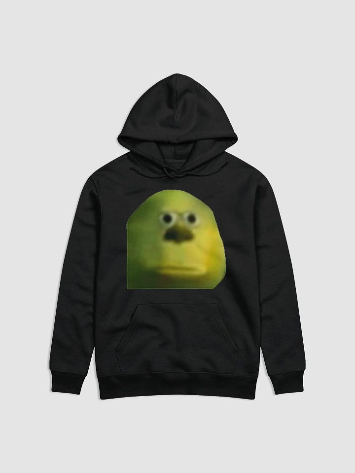 Mike Stare Essential Eco Hoodie product image (1)
