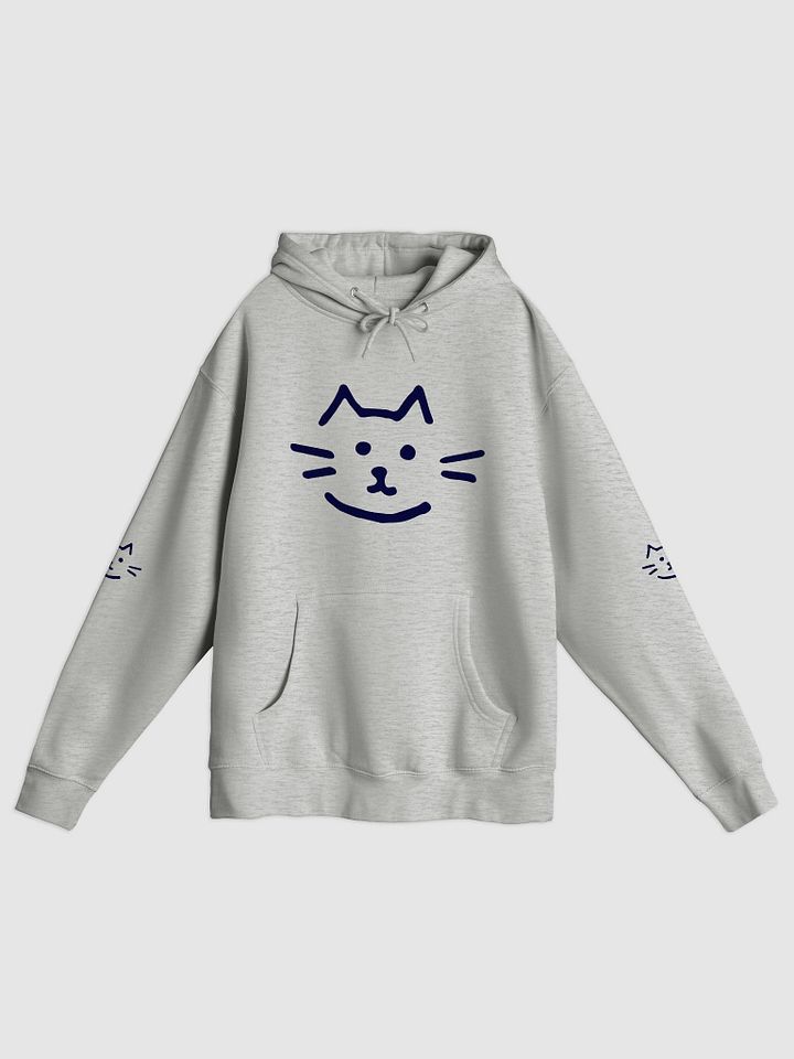 Lane Seven Premium Pullover Hoodie product image (5)