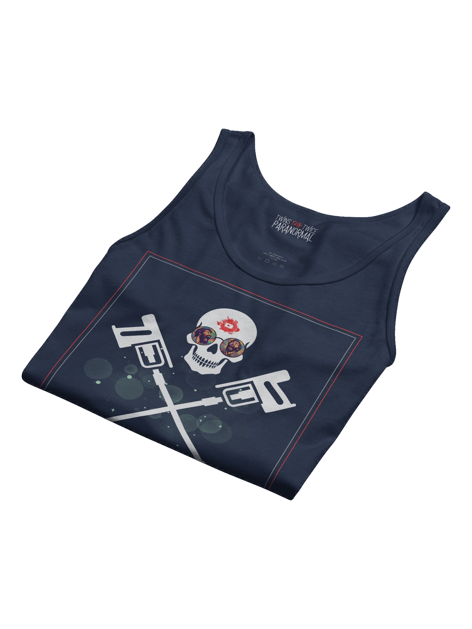 Bust the Dust Skeptic Tank product image (29)