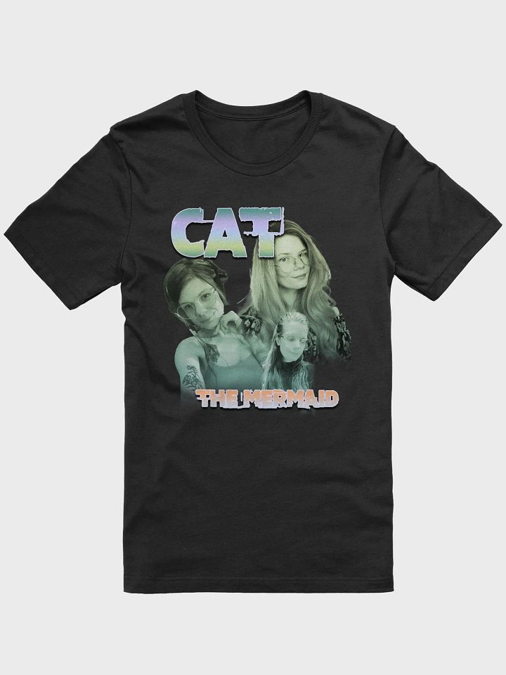 Cat's #1 Fan Shirt product image (10)