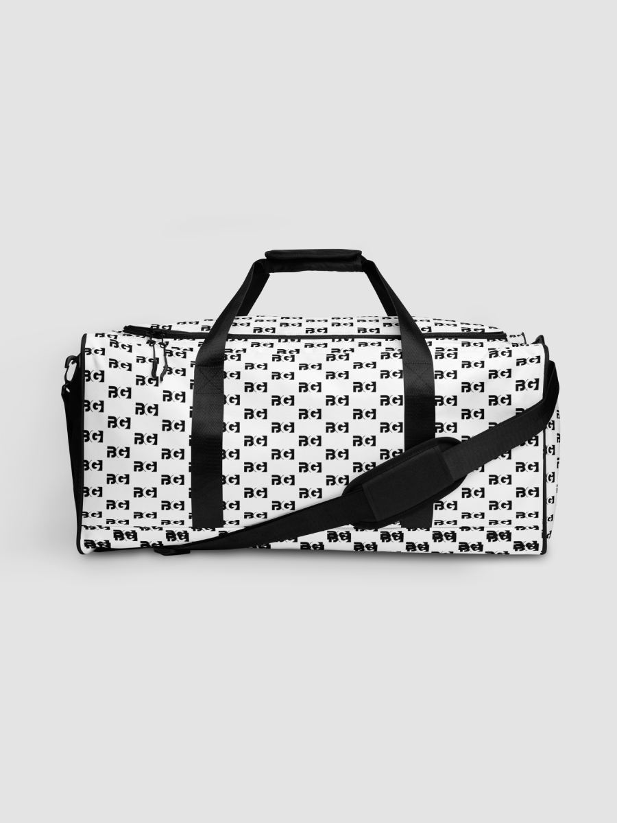 BlurryGoose Duffle bag product image (3)