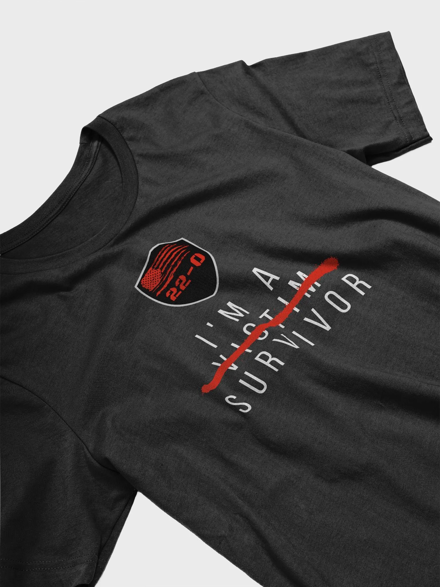 I'M A SURVIVOR product image (3)