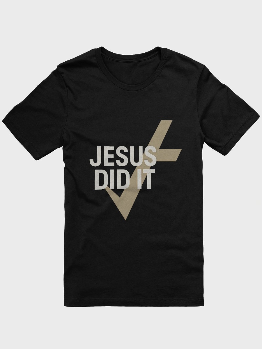 Divine Confirmation T-Shirt product image (1)