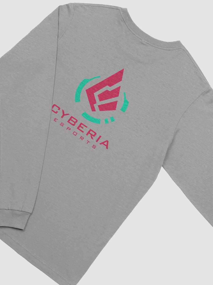 Cybersoft Long Sleeve T-Shirt product image (48)