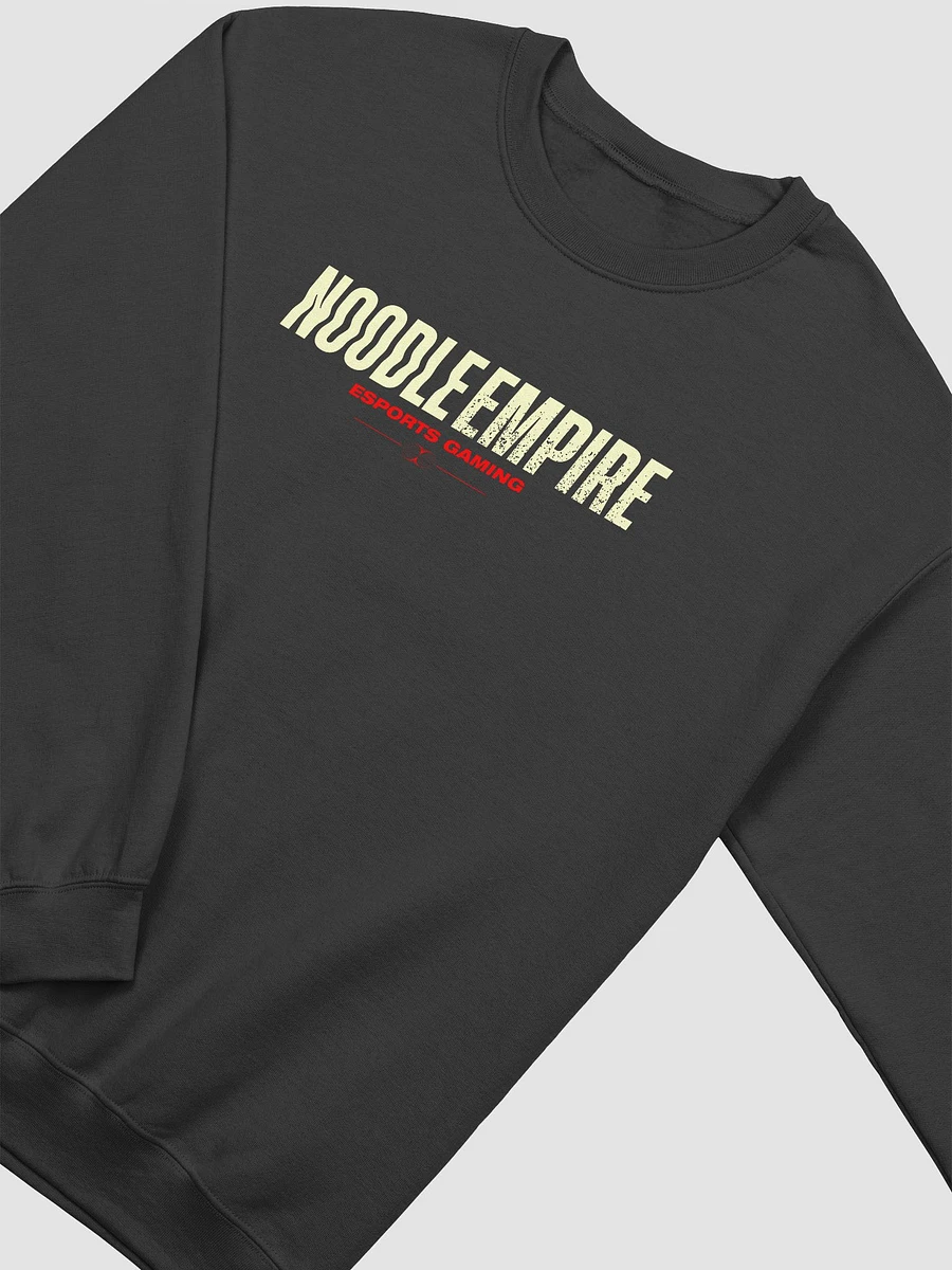 Noodle Empire Crewneck: Classic Look product image (13)