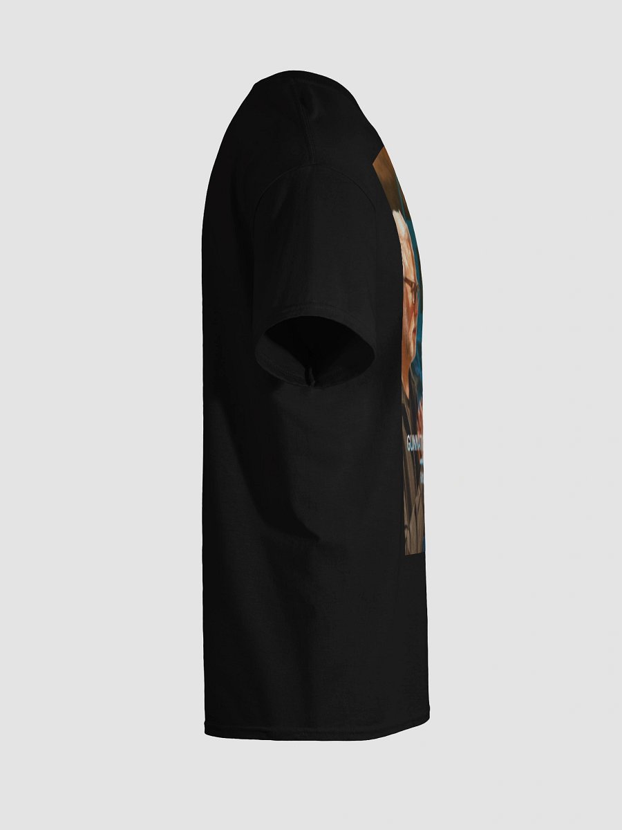 Gunnatics v Snyderbros Fanatic T-Shirt product image (8)