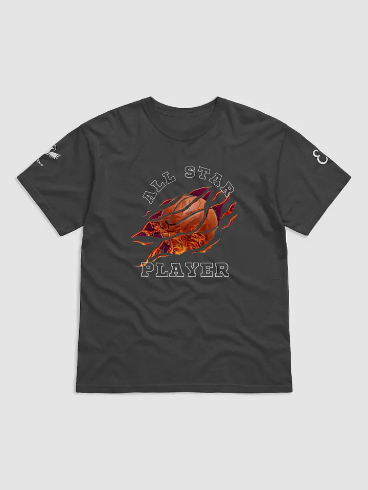 All Star: T-shirt product image (4)