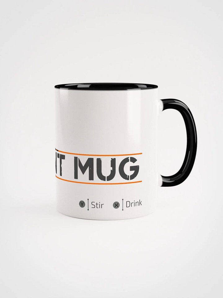 The Division 2 Agent Mug product image (2)