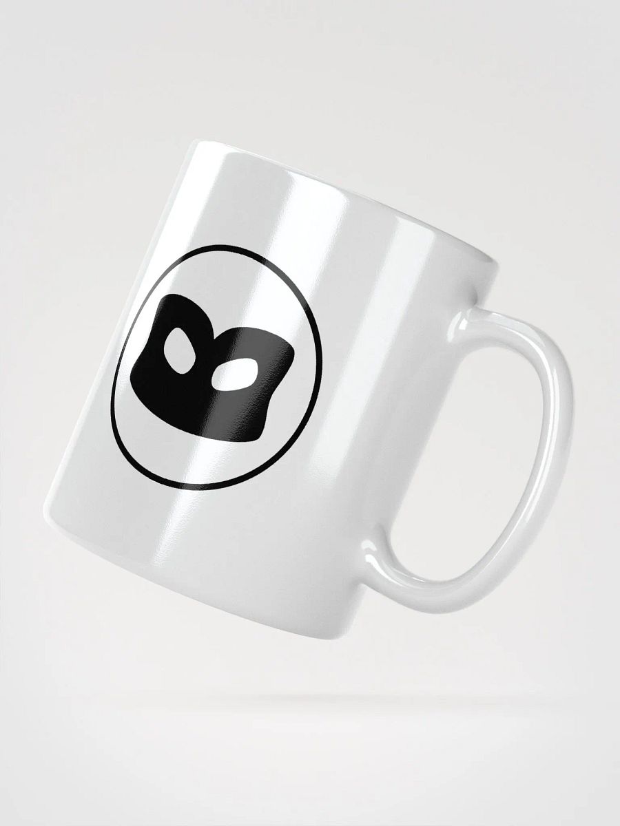 Ceramic Mug - Light vs Dark Edition product image (3)
