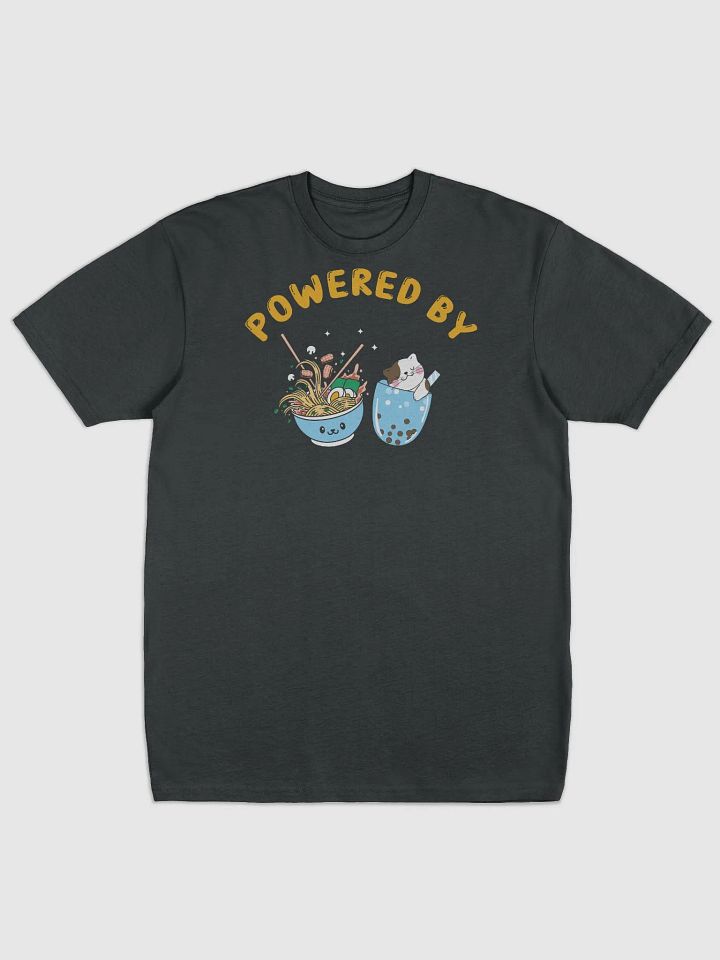 Vintage Vibes Ring-Spun Tee product image (1)
