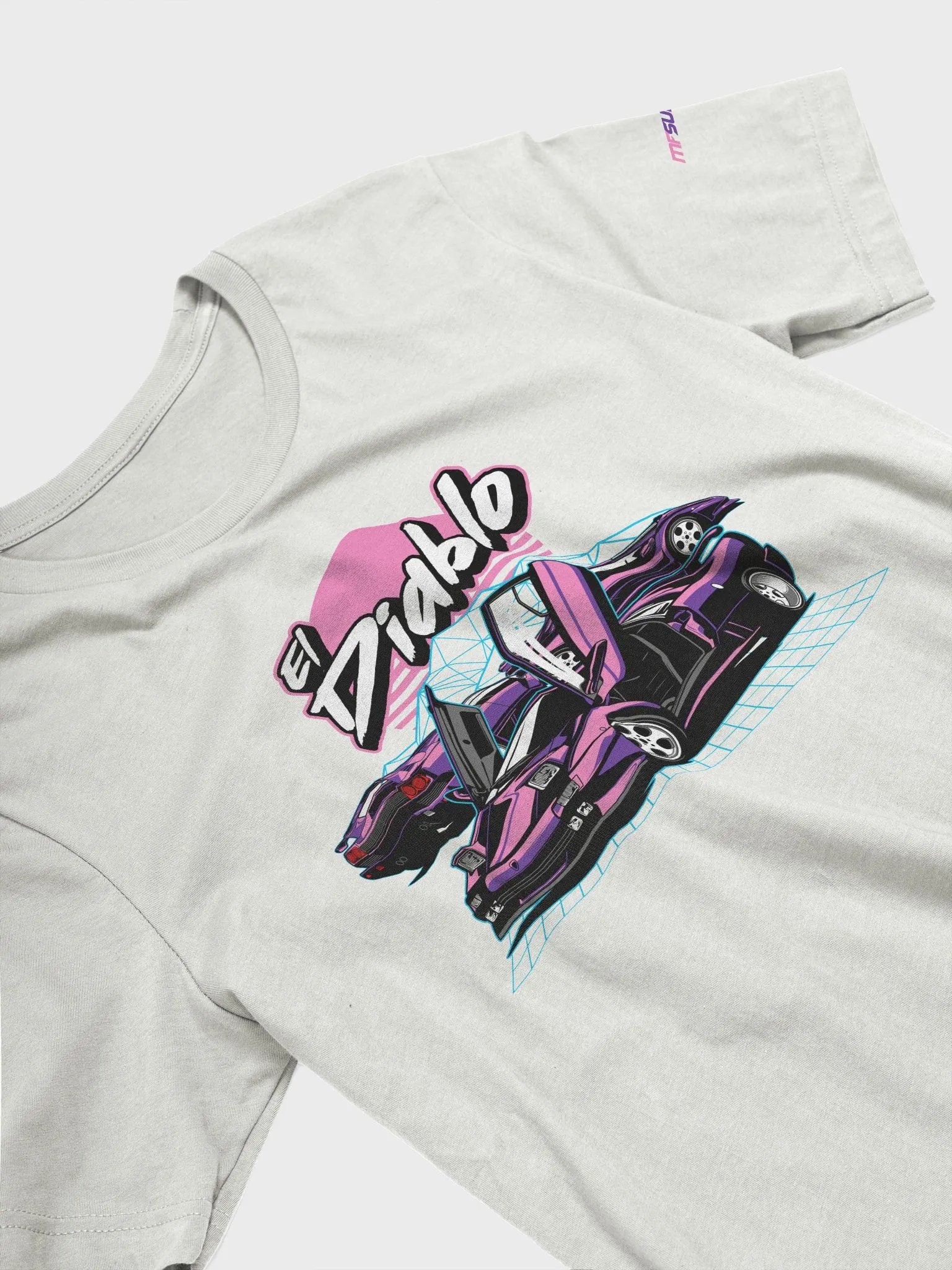 El Diablo product image (3)