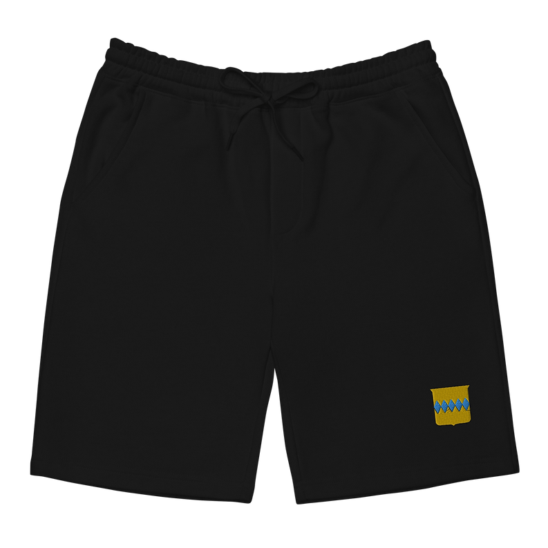 Pennington Fleece Shorts product image (1)