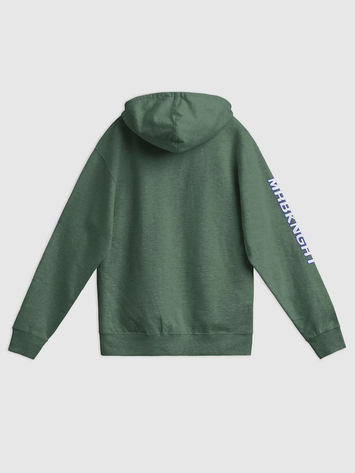 MrBKnght Zip Hoody product image (2)