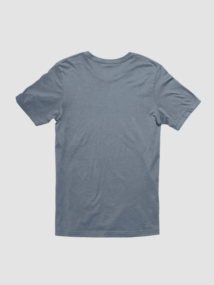 Ringo's Handmade Noodles Retro Logo T-Shirt | Blue Eye Samurai Inspired Design product image (7)