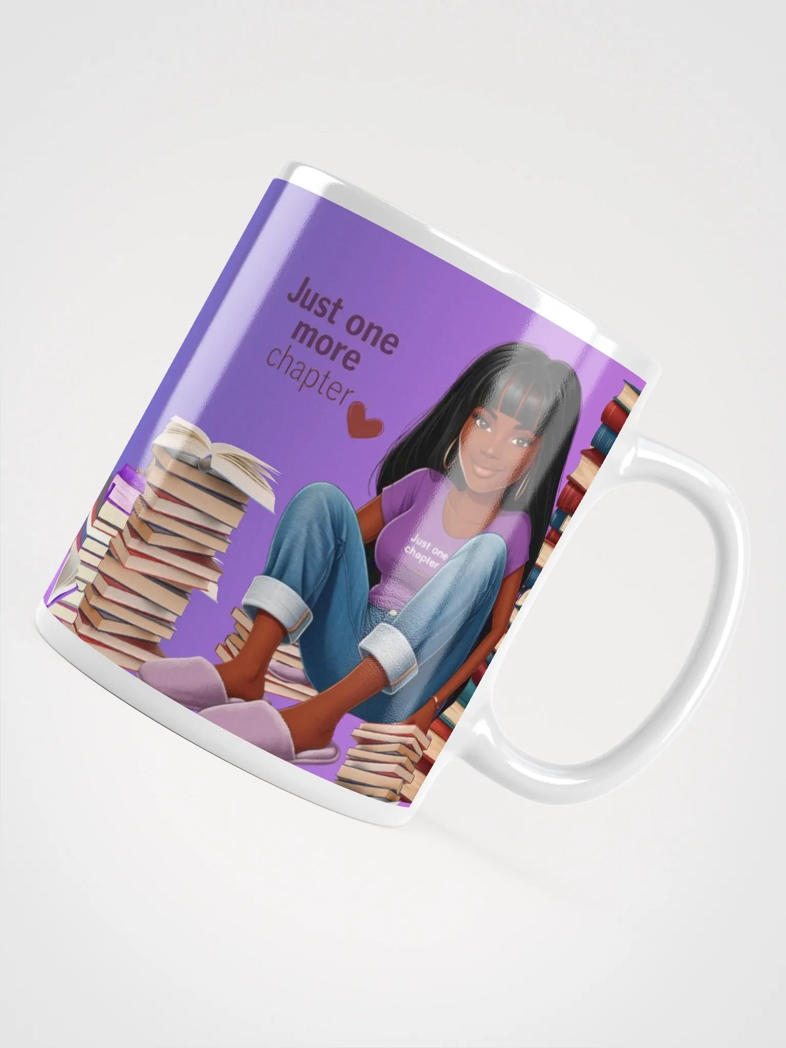 Diamond Vibes Two Mug product image (4)