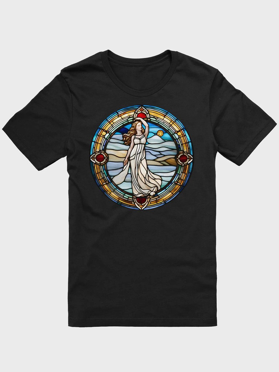 Spiritual™ Virgo - Unique T-Shirt Design - Circle Energy product image (6)