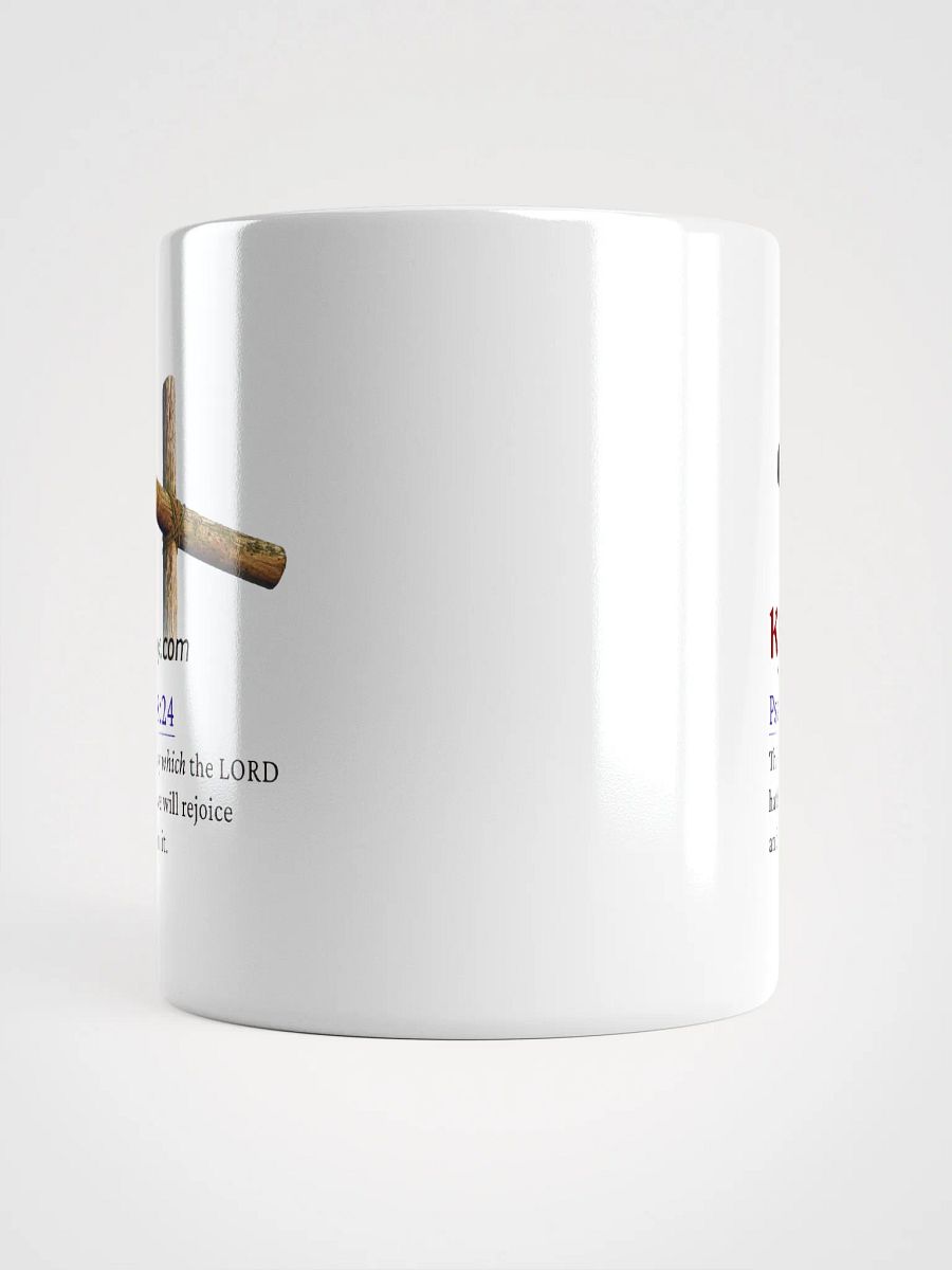 Coffee mug: 11, 15, and 20 ounce size product image (15)