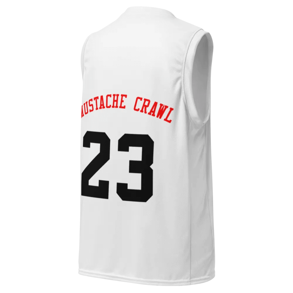 23 Mustache Crawl Jersey product image (9)