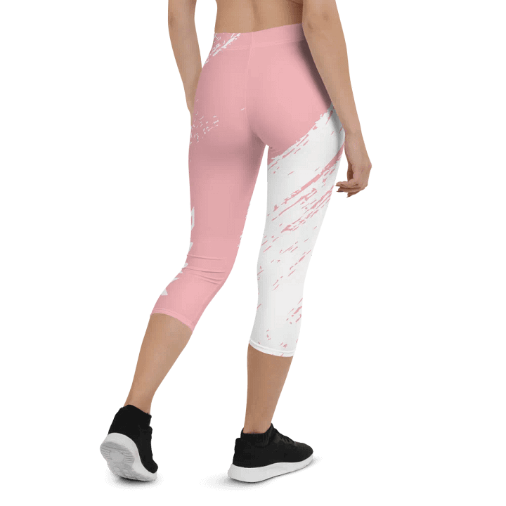 MVRK Summer '25 Ladies Leggings product image (2)