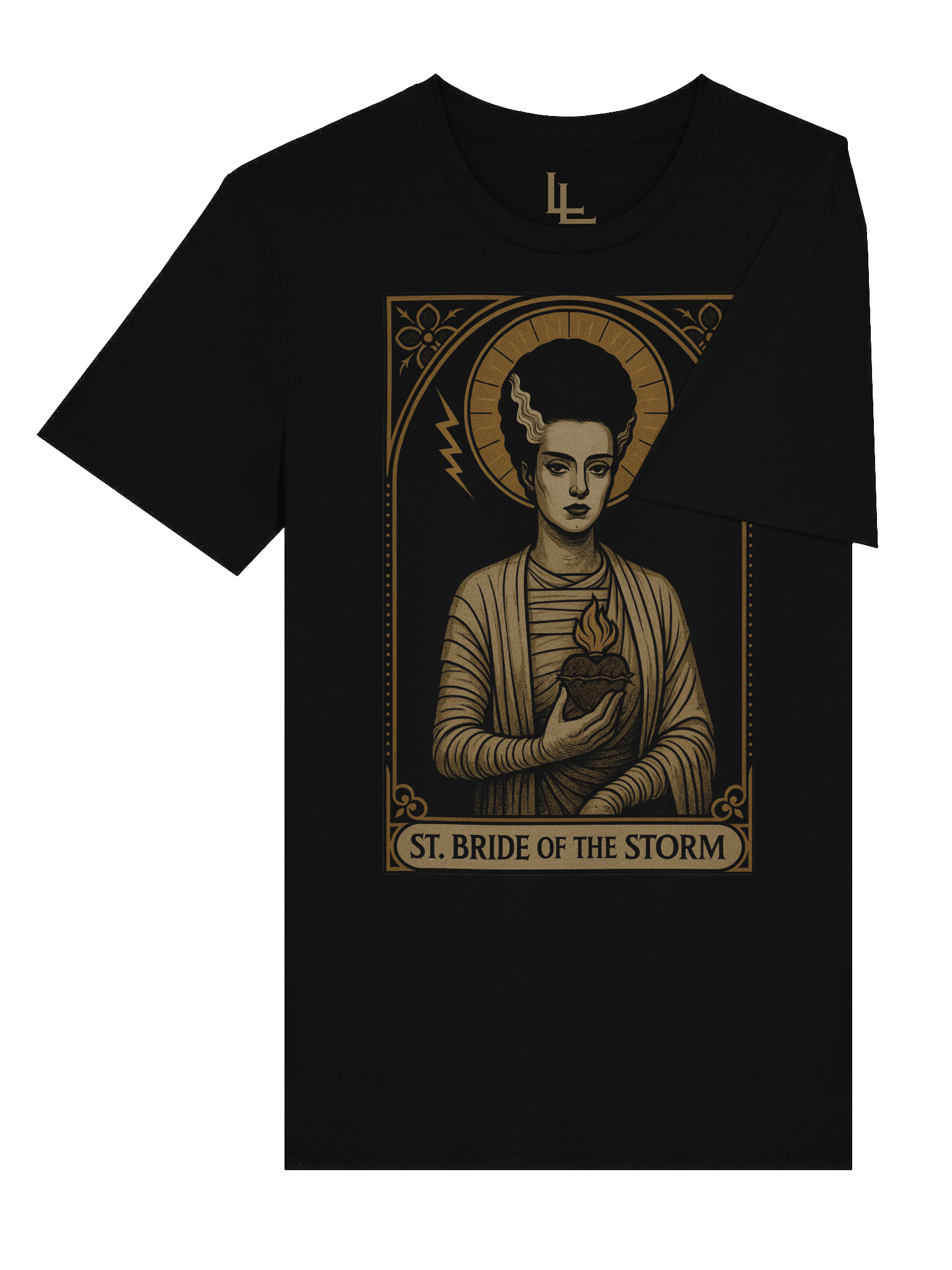 Saint Bride Tee product image (4)