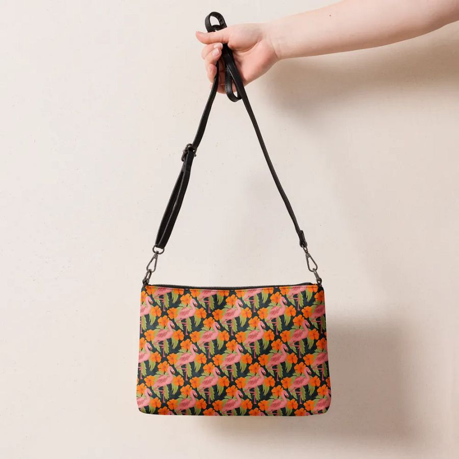 Flamingo, Yes! Bag product image (11)