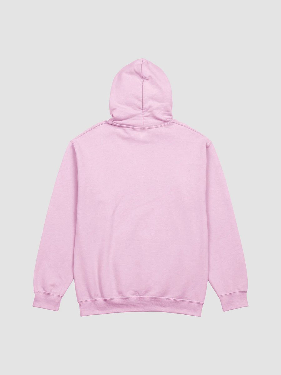 BUIII Limitless Vibes Hoodie product image (15)