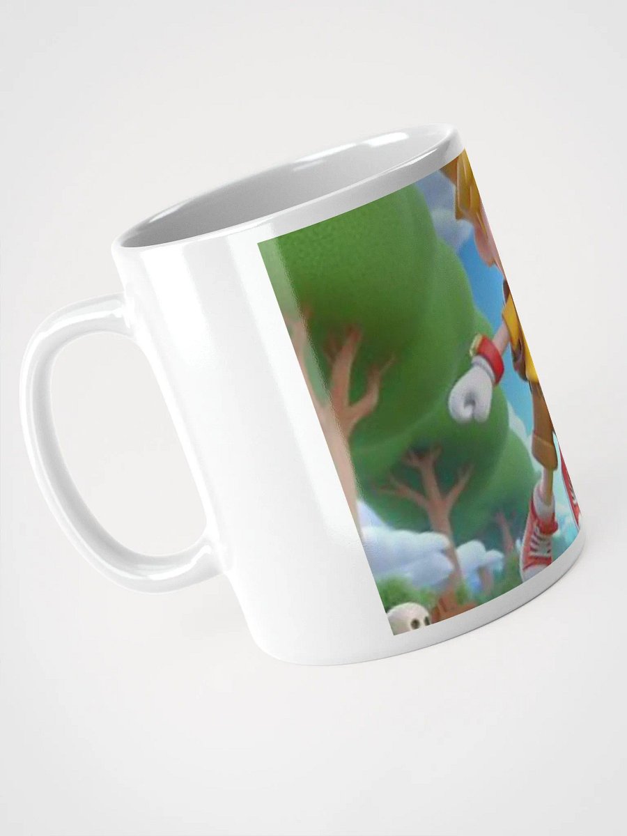 Miles Mug product image (4)