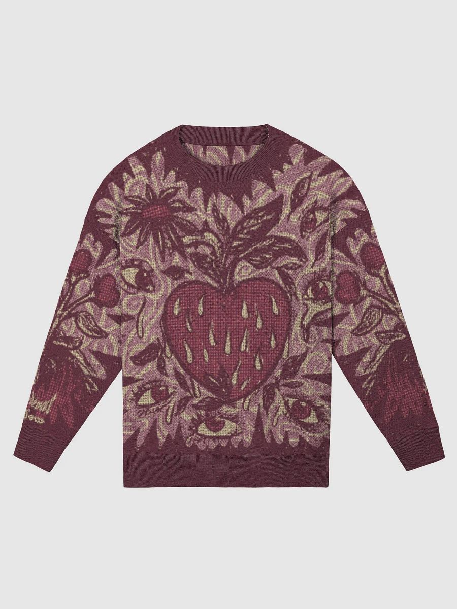 Crying my Heart Out - Pink Mellow Yellow product image (3)