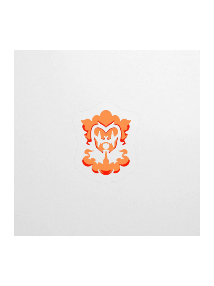 BOBO STICKER product image (1)