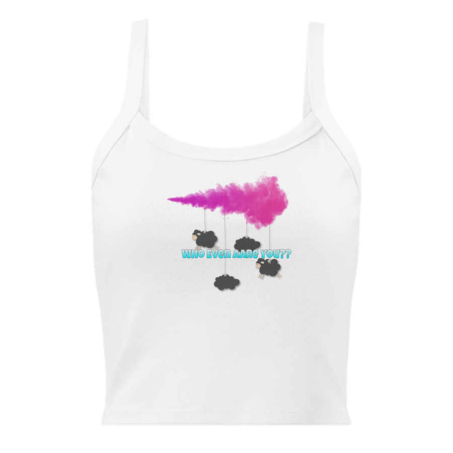 Who Even? product image (21)
