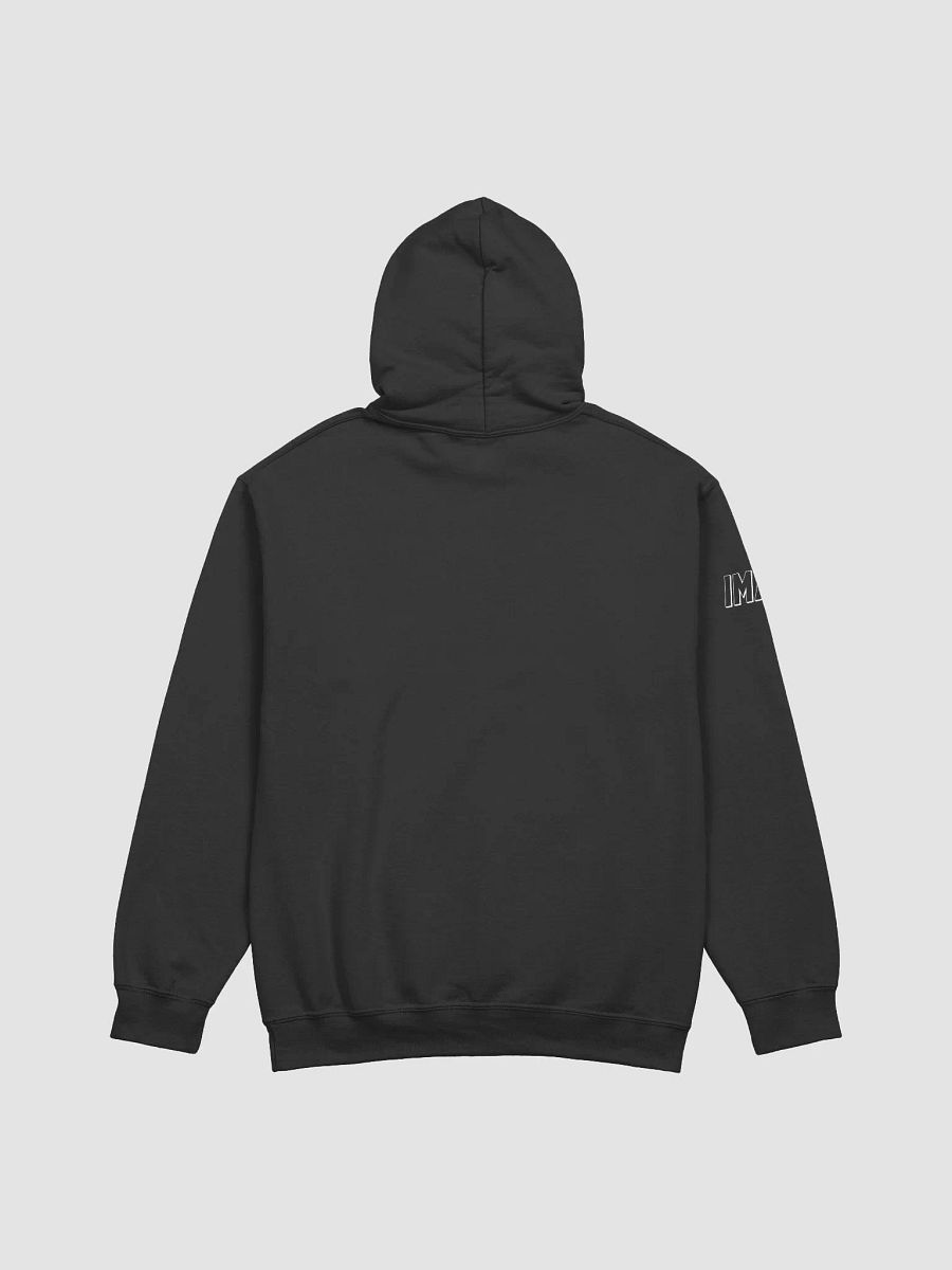 Black Ops 2 Zombies Hoodie product image (3)