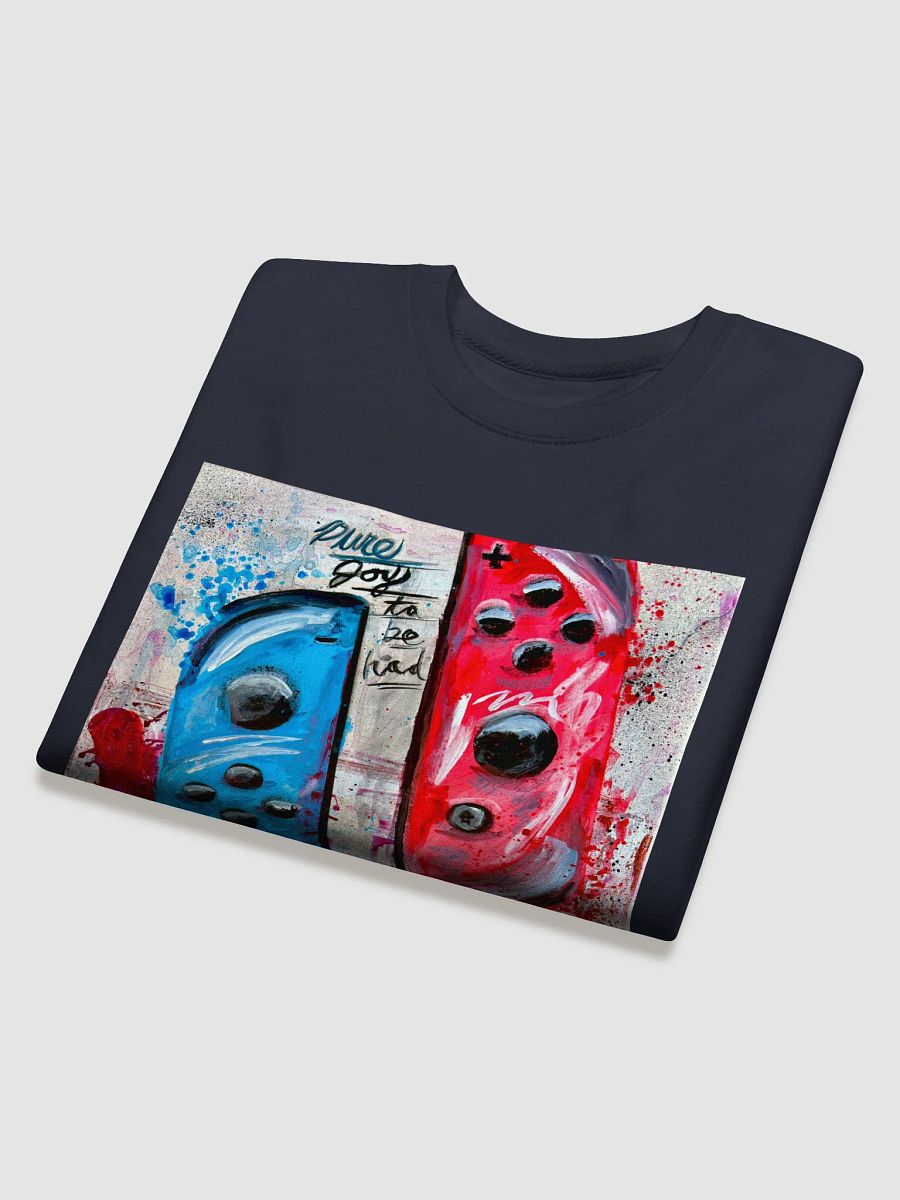 Joyful Controllers Sweater product image (44)