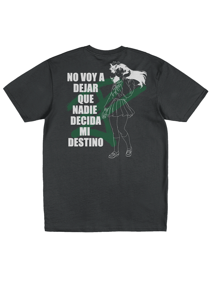 Camiseta Premium – Colección InuYasha - Modelo 2B product image (1)