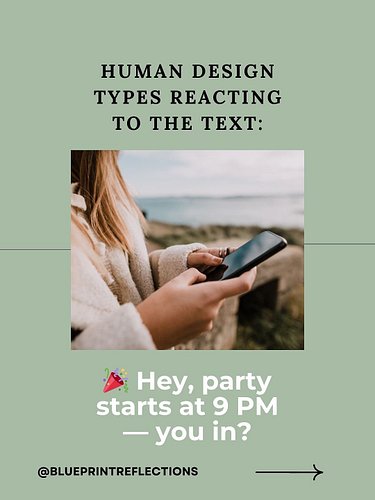 Oh, I have seen them all… 

#humandesign #humandesigntypes #humandesignmemes #humandesigngenerator #humandesignmanifestor #hu...