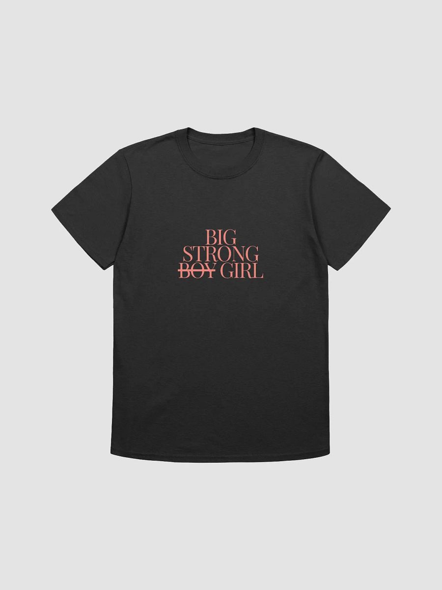 Big Strong Girl product image (3)