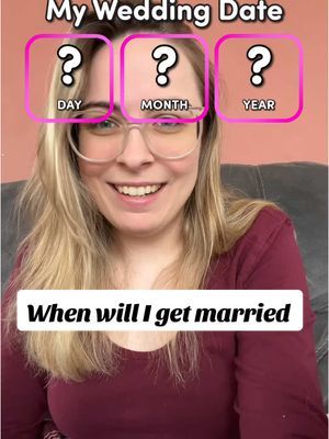 #myweddingdate 