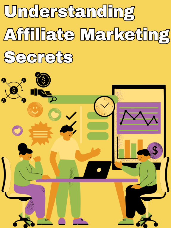 Understanding Afiliate Marketing Secret product image (1)
