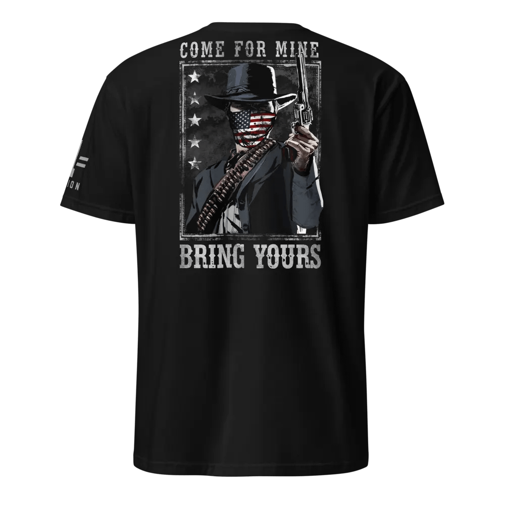 Come for my Guns... product image (1)