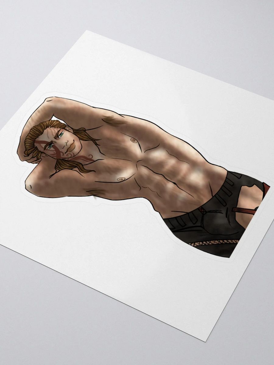 Daddy sticker product image (9)