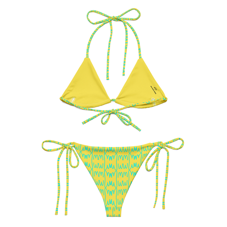 MALADROIT MERDE BIKINI product image (2)