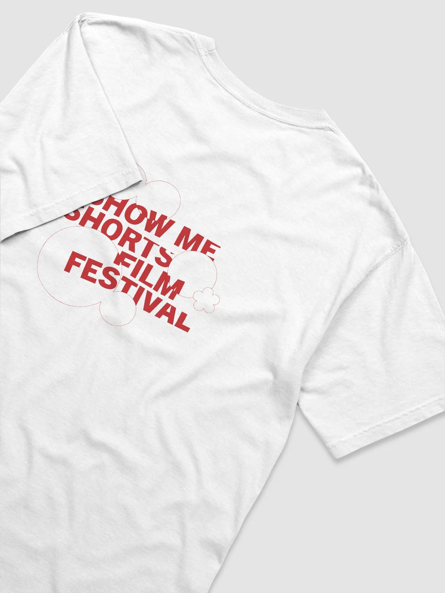 Show Me Shorts 2023 Festival Official T-Shirt product image (4)