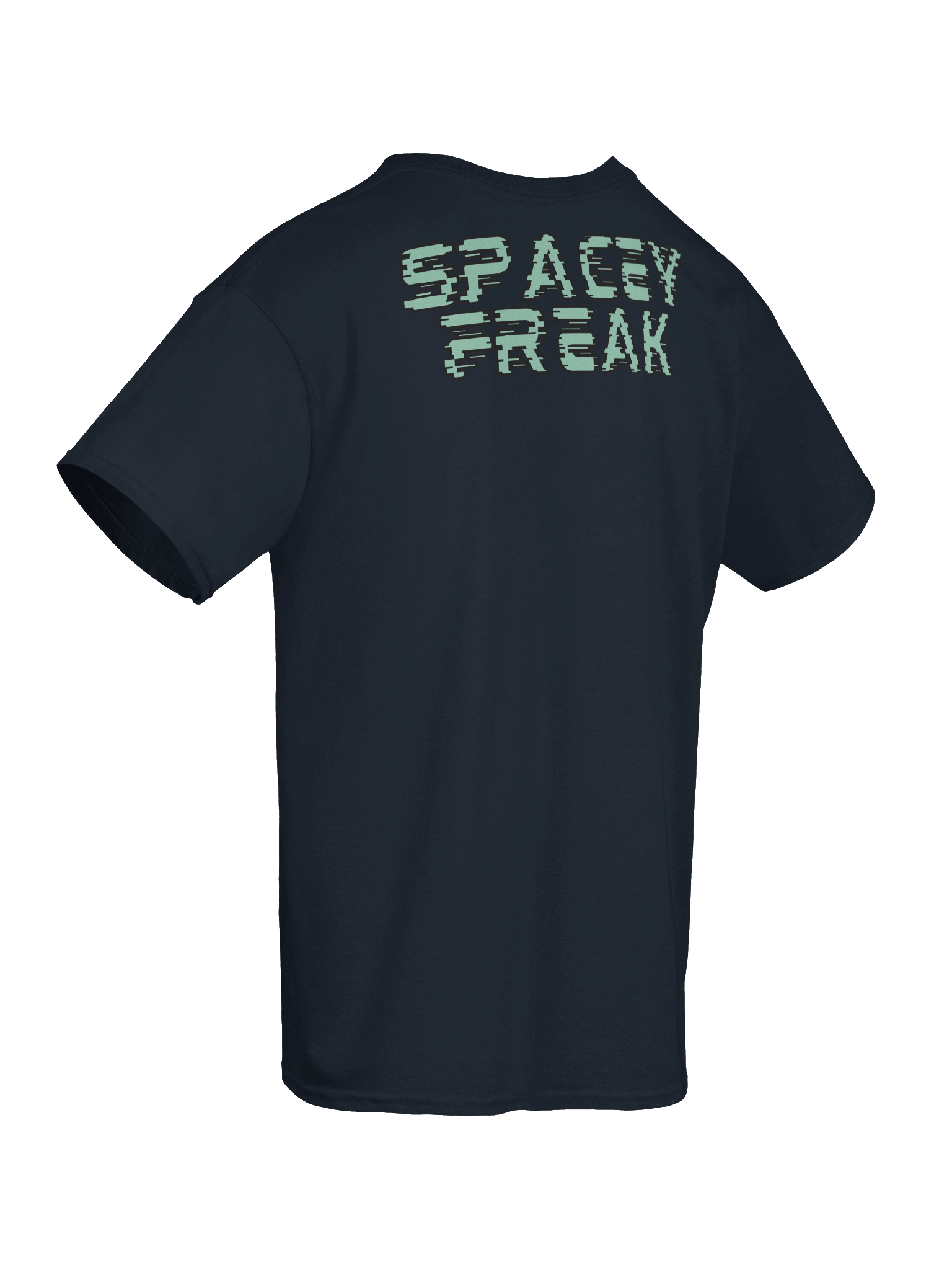 Spacey Freak Tee product image (10)