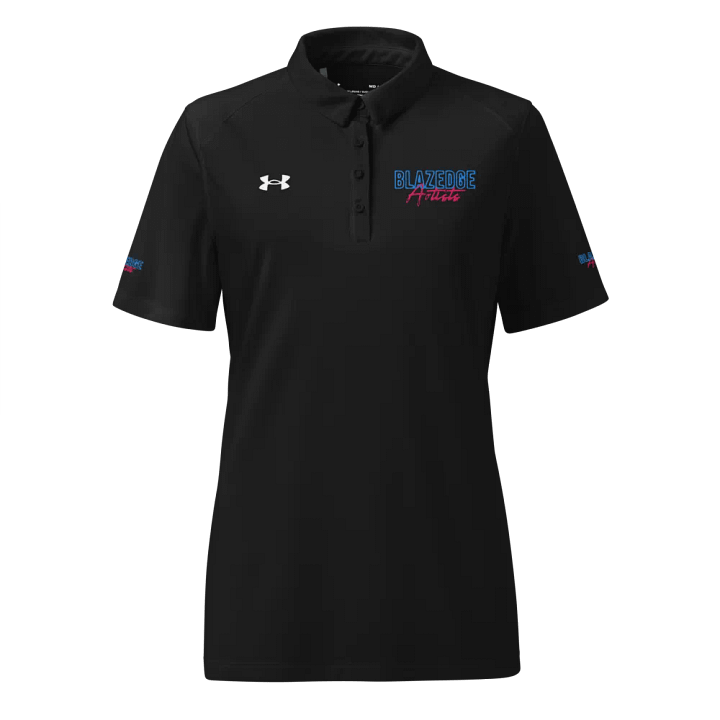 Under Armour® Women's Polo Shirt product image (1)