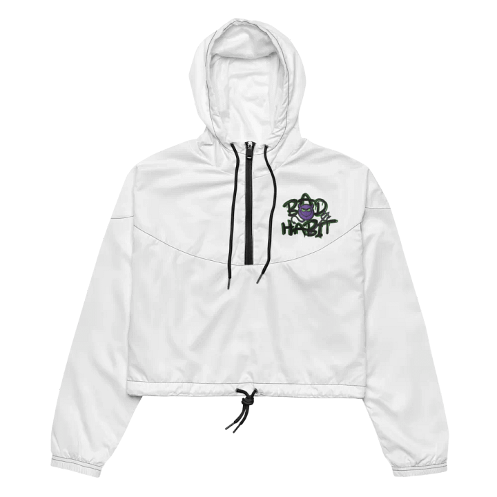 Bad Zip Crop product image (2)